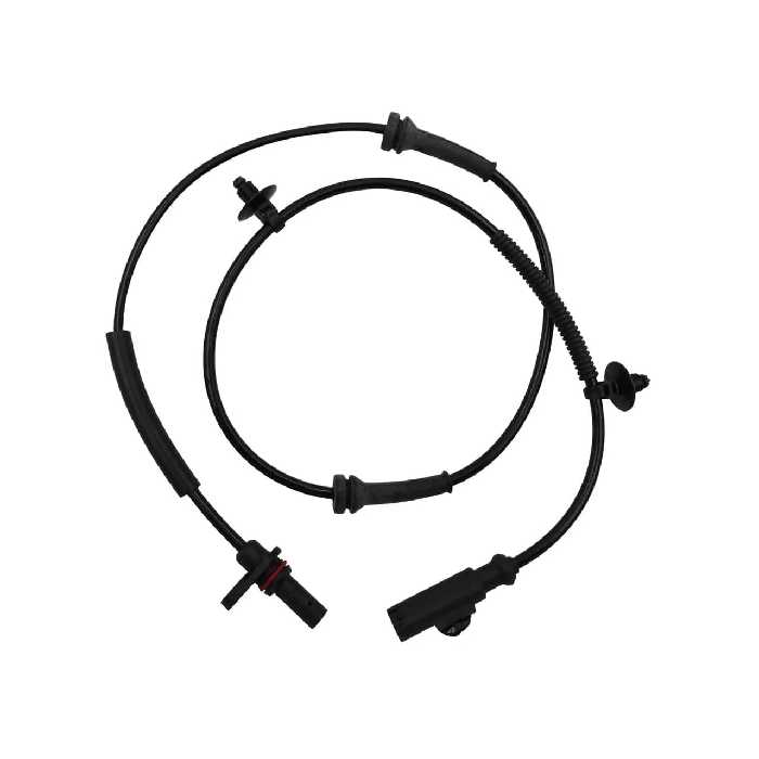 سنسور ای بی اس جلو چپ جک J4