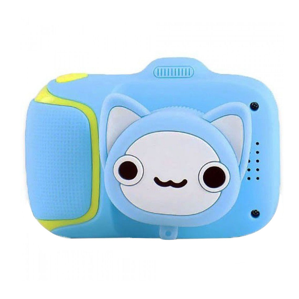 اسباب بازی مدل دوربین عکاسی چند کاره