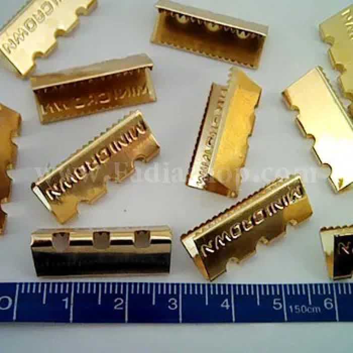 گازگیر 2.5 طلائی MINI