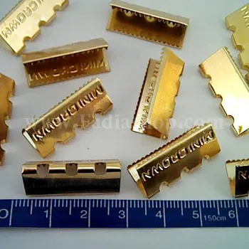 گازگیر 2.5 طلائی MINI