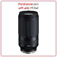 لنز تامرون مانت سونی Tamron 70-300mm f/4.5-6.3 Di III RXD Lens for Sony E