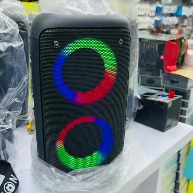 اسپیکر مدلKTS1265