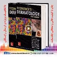 Fitzpatrick’s Dermatology 9th Edition