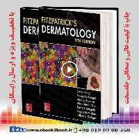 Fitzpatrick’s Dermatology 9th Edition
