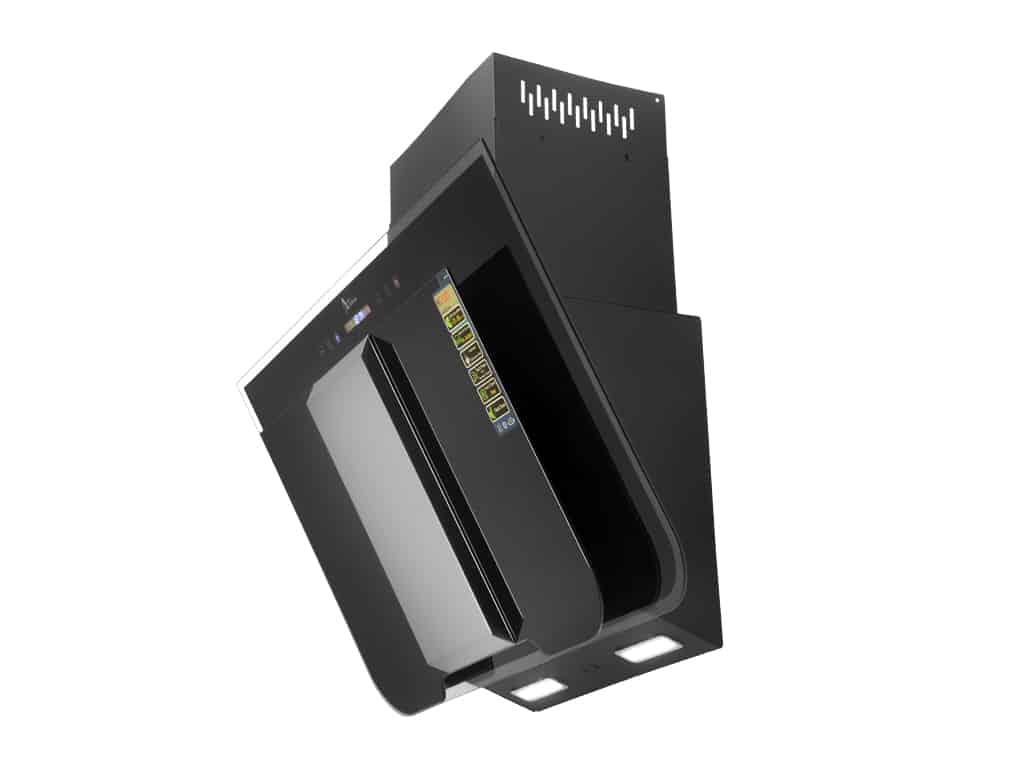 خرید و قیمت هود اخوان مدل H81 | نوین هوم