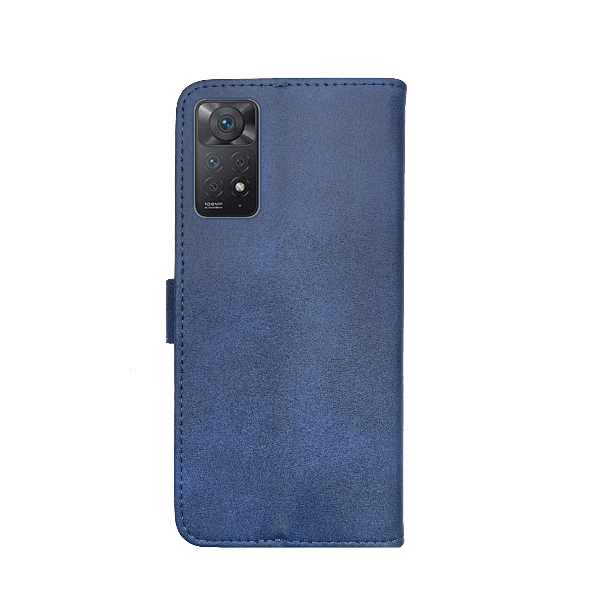 کیف کلاسوری نوبل مدل جاکارتی مناسب برای گوشی موبایل شیائومی redmi Note 11 Pro