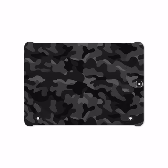 برچسب پوششی ماهوت مدل Night-Army مناسب برای تبلت سامسونگ Galaxy Tab S2 9.7 2016 T819N