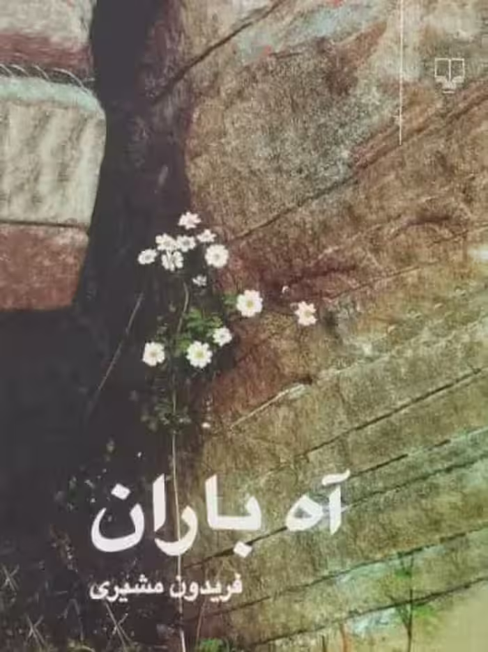 آه باران | فریدون مشیری