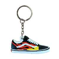 جاکلیدی طرح کفش کد 39