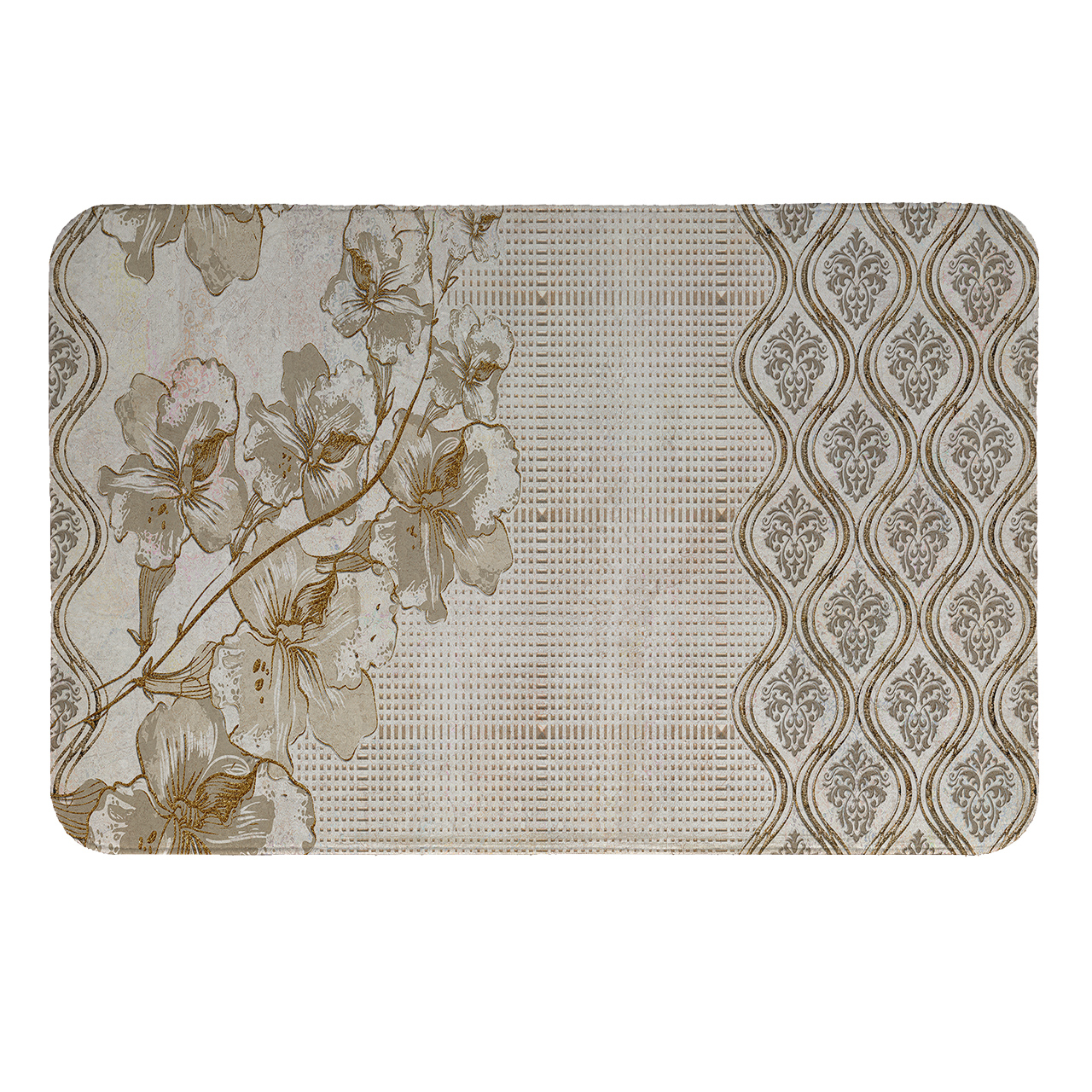 رطوبت گیر کنار سینک کد 5964