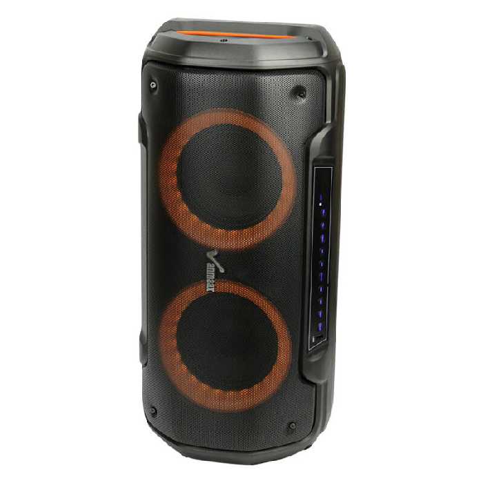 اسپیکر بلوتوثی قابل حمل وان مکس مدل MX-450