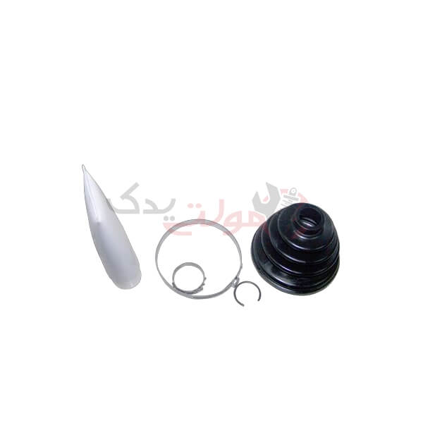کیت گردگیر پلوس سمت چرخ X33 | مولتی یدک