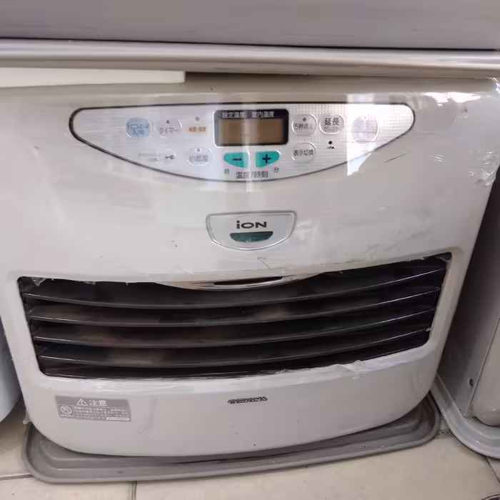 تعمیر قهوه ساز و بخاری ژاپنی بصورت حرفه ای
