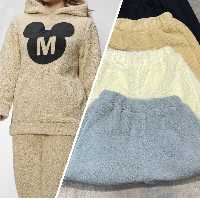 هودی وشلوار