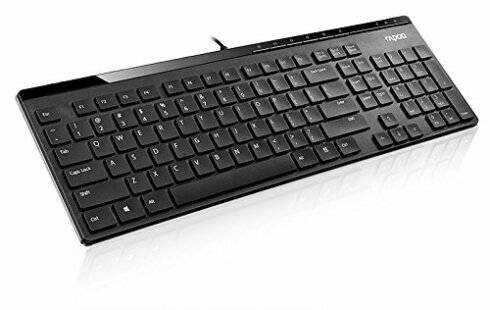 کیبورد رپو N7000