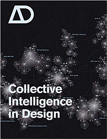  دانلود کتاب AD - Collective Intelligence in Design - دانلود کتاب های دانشگاهی