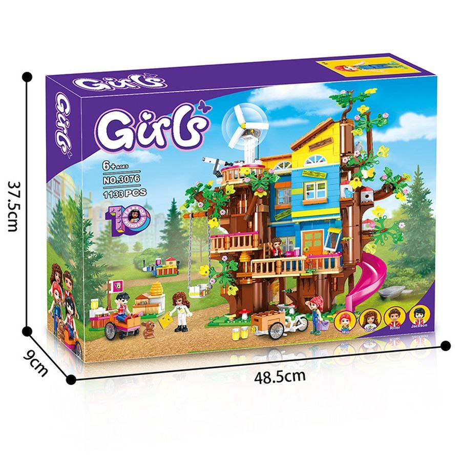 ساختنی مدل دخترانه کد3076