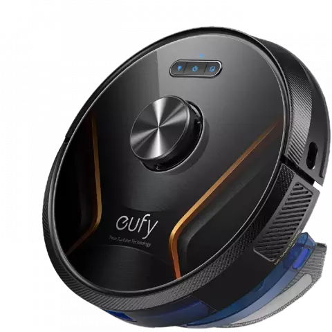 قیمت جاروبرقی رباتیک Eufy ? مدل RoboVac X8 Hybrid