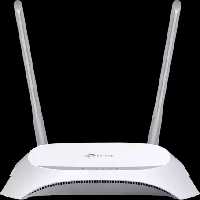 قیمت و مشخصات مودم تی پی لینک مدل TL-MR3420