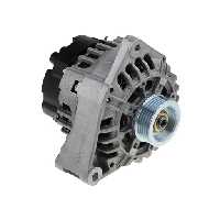 خرید دینام 80 آمپر پژو 405 XU7 دینا پارت | اتوموبی