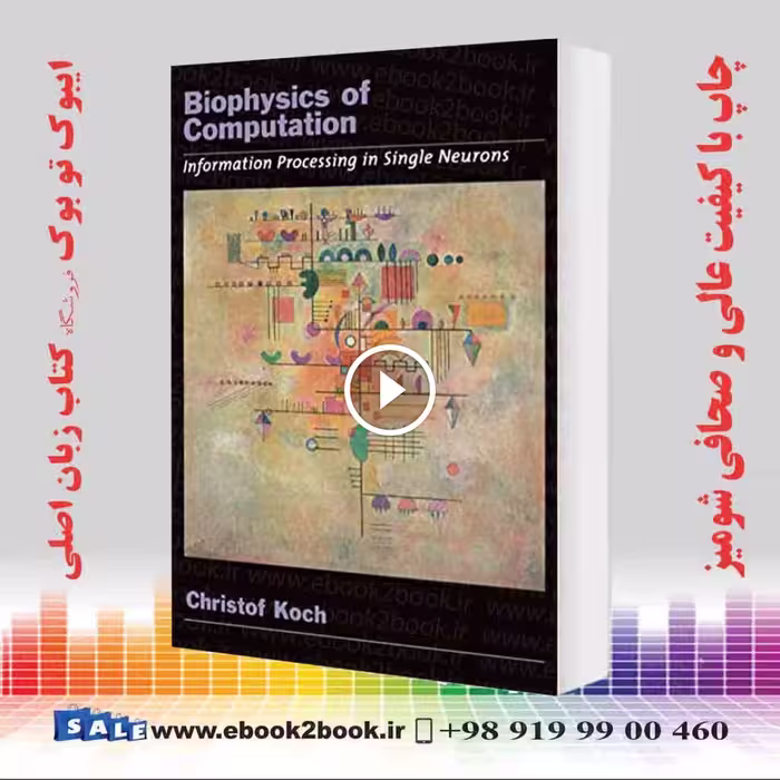 Biophysics of Computation: Information Processing in Single Neurons