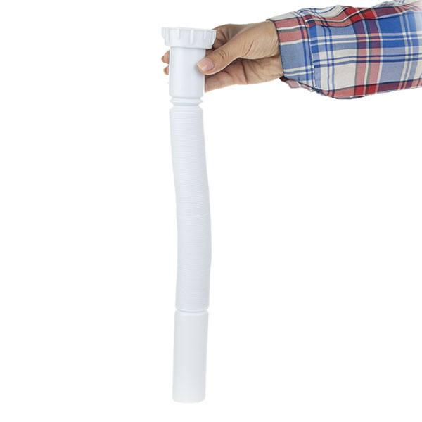 یدک سیفون ظرفشویی مدل DN-1/5