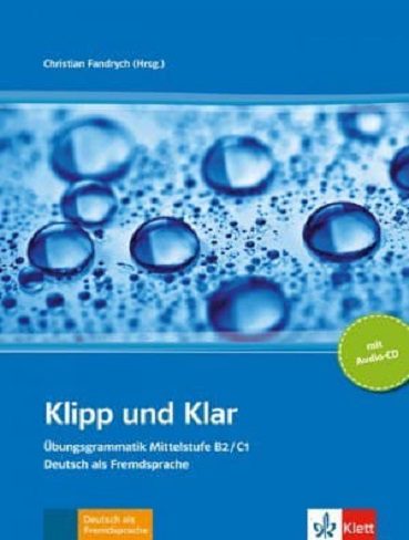 Klipp und Klar B2-C1