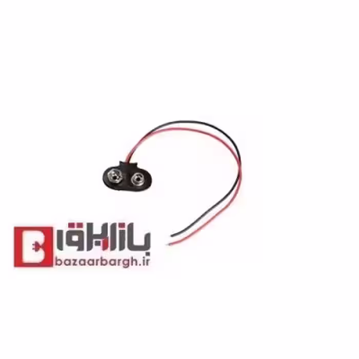 سرباتری 9 ولت