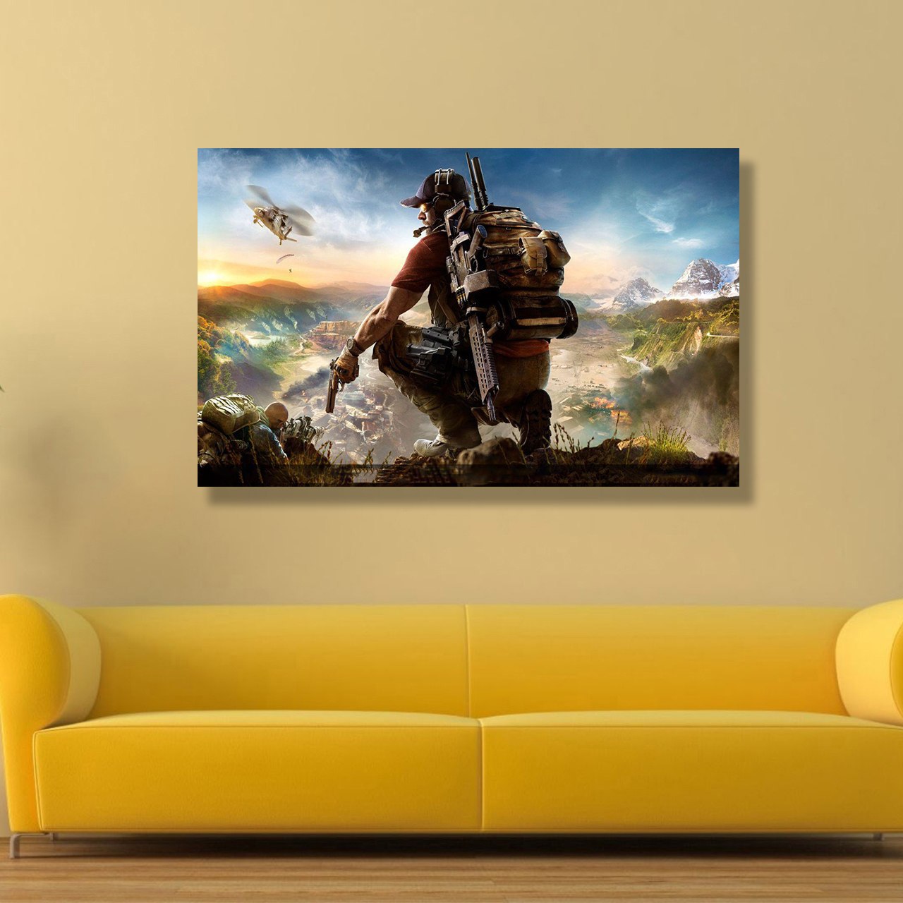 تابلو شاسی طرح بازی کد o49