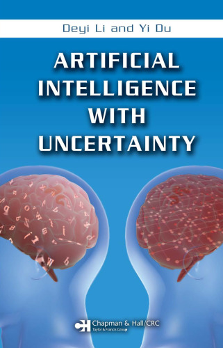 خرید و دانلود نسخه کامل کتاب Artificial Intelligence with Uncertainty