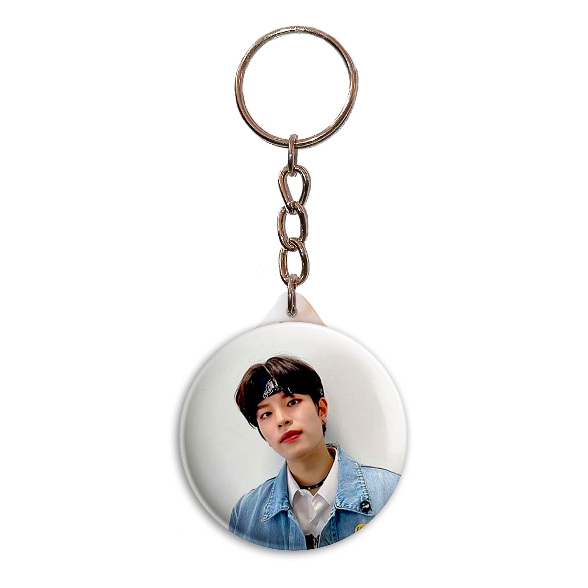 جاکلیدی پرمانه طرح straykids کد pmy.12305