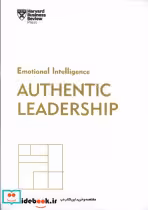 قیمت و خرید کتاب AUTHENTIC LEADERSHIP اثر بیزینس هاروارد | ایده بوک