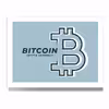 تابلو مدل بیت کوین کد WBCB1