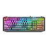 کیبورد مخصوص بازی گرین مدل GK701-RGB
