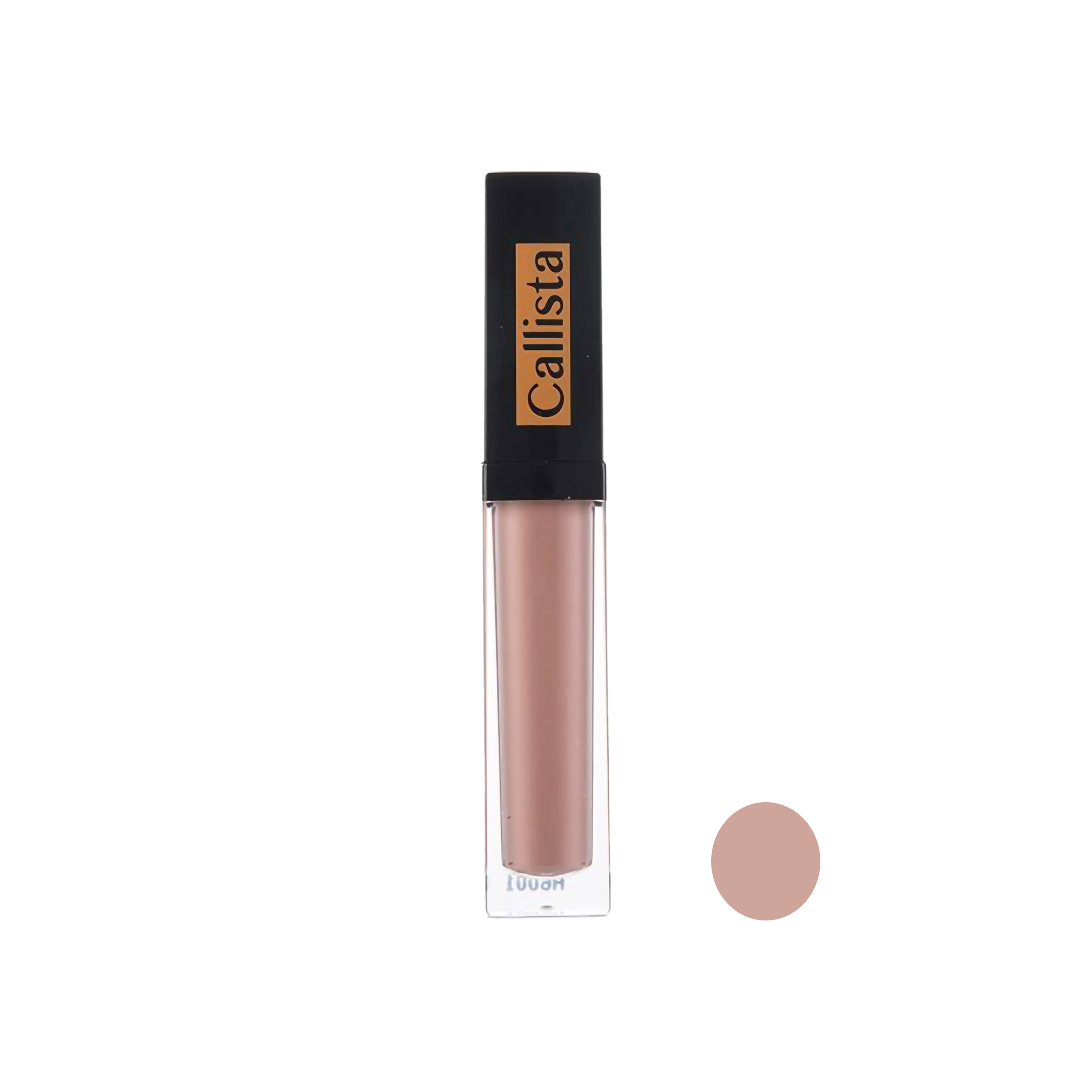 رژ لب مایع مات کالیستا مدل Stain Matt شماره L81 حجم 6 میلی لیتر