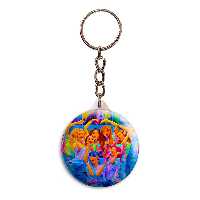 جاکلیدی پرمانه طرح Twice کد pmy.19493