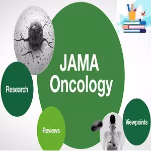 Jama Oncology 2022 Full Archives at 30€ - کتاب پزشکی بهار