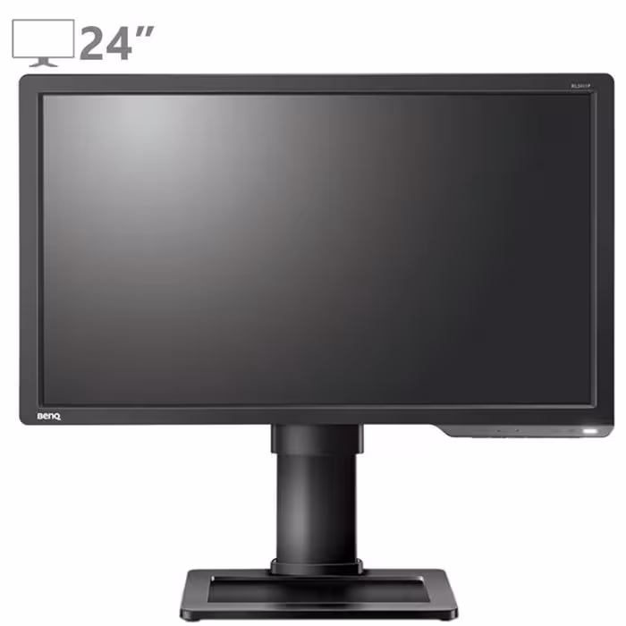 مانیتور 24 اینچ بنکیو مدل ZOWIE XL2411P