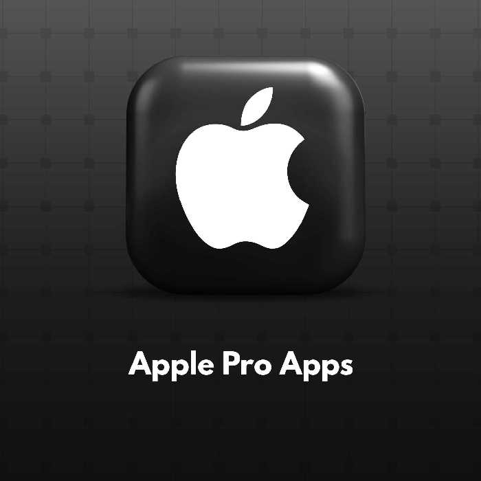 اکانت قانونی Pro Apps Bundle