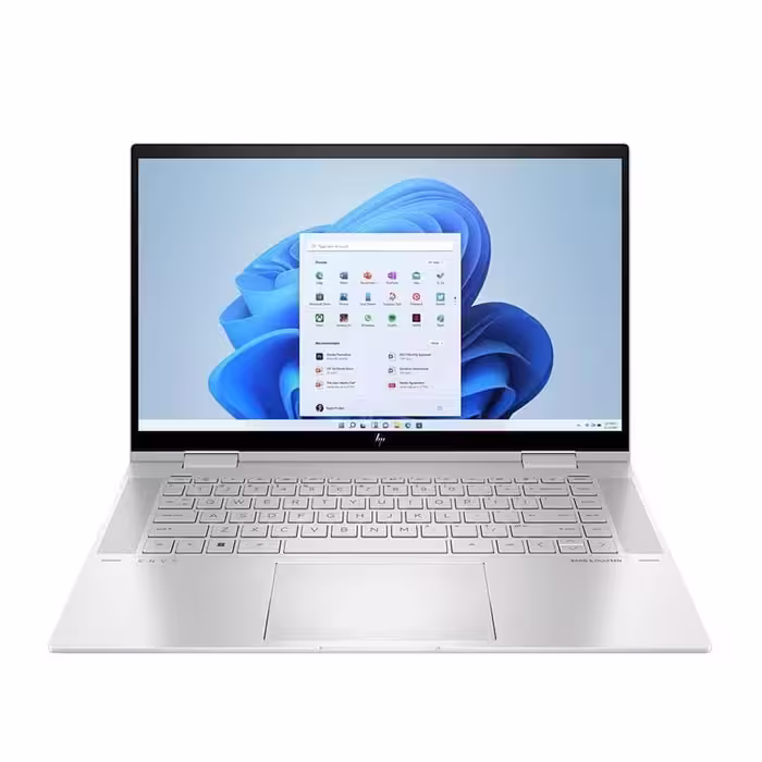 خرید و قیمت لپتاپ لمسی چرخشی اچ پی مدل ENVY 15-es2003ca - آسیا لپتاپ
