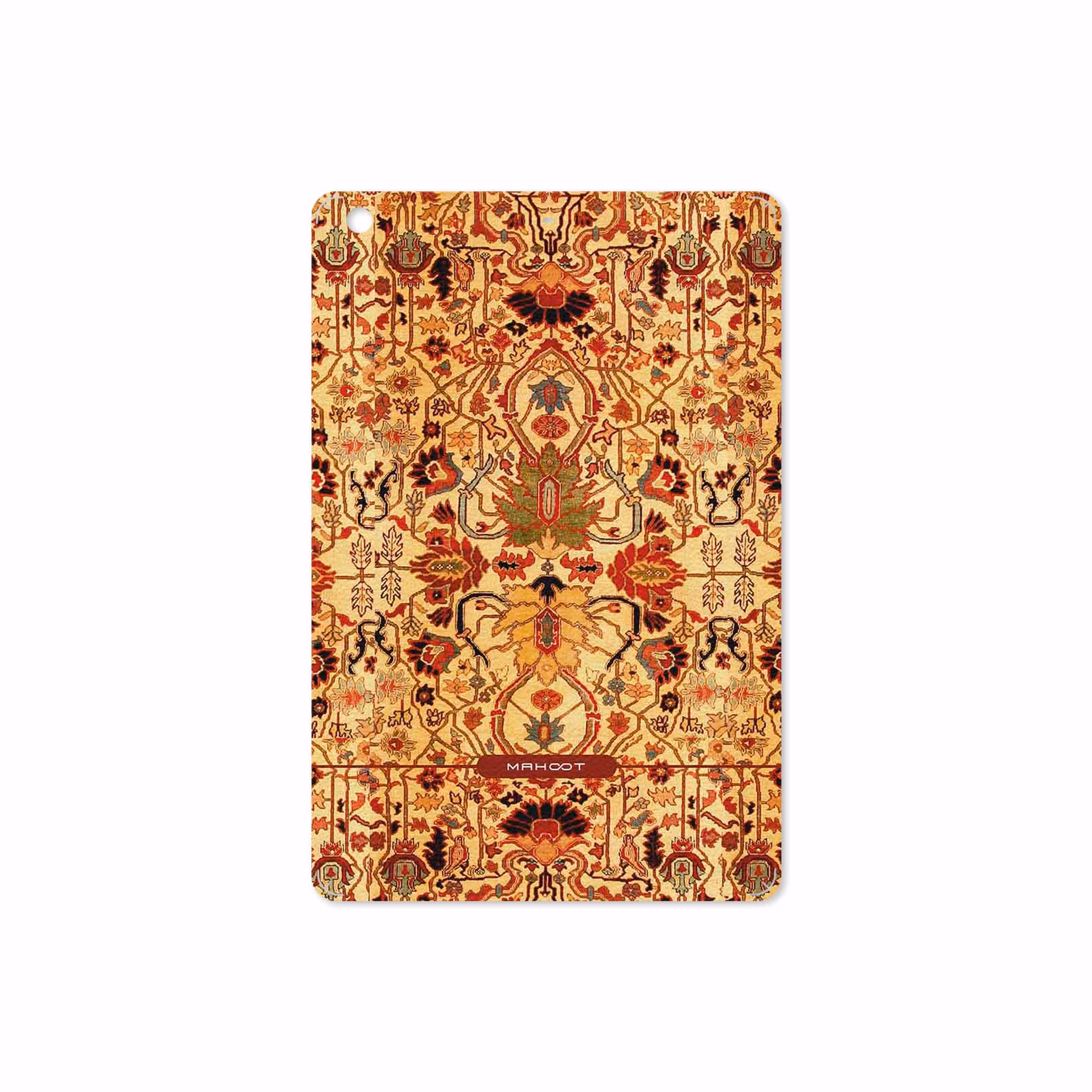 برچسب پوششی ماهوت مدل Iran-Carpet2 مناسب برای تبلت اپل iPad mini 2 2013 A1489