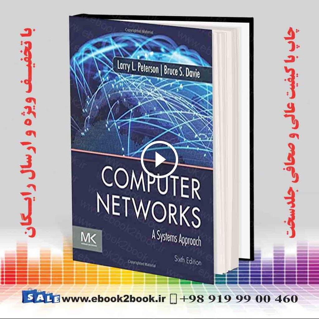 Computer Networks A Systems Approach 6th Edition