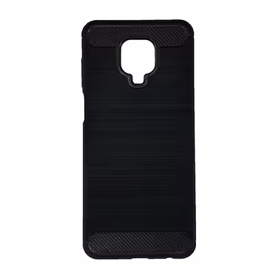 کاور طرح کربن مدل STORE مناسب برای گوشی موبایل شیائومی REDMI NOTE 9 PRO / 9S  