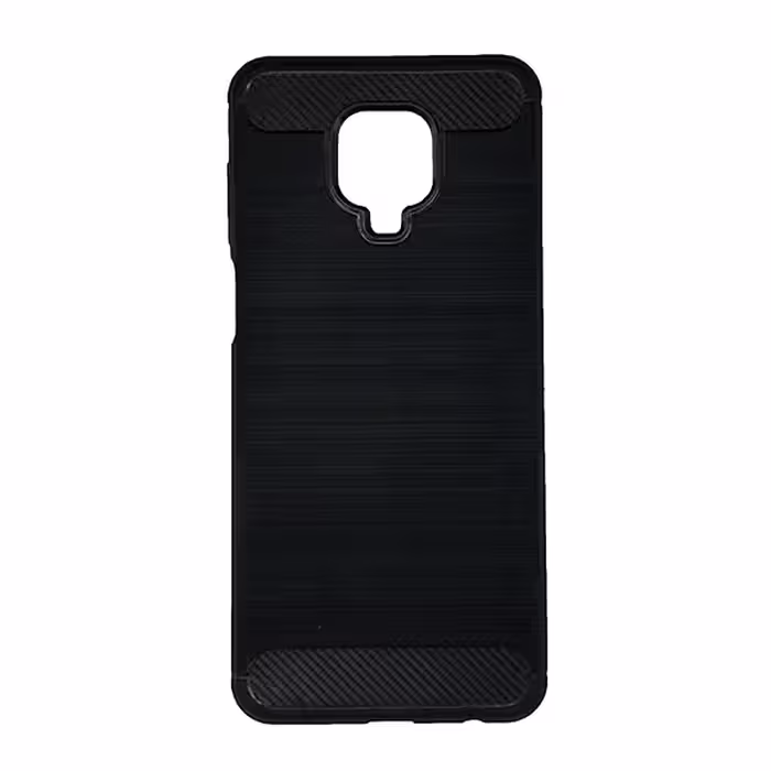 کاور طرح کربن مدل STORE مناسب برای گوشی موبایل شیائومی REDMI NOTE 9 PRO / 9S  