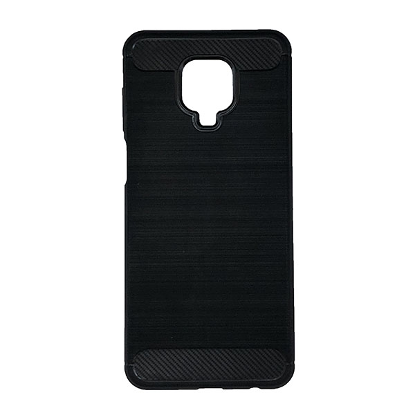 کاور طرح کربن مدل STORE مناسب برای گوشی موبایل شیائومی REDMI NOTE 9 PRO / 9S  