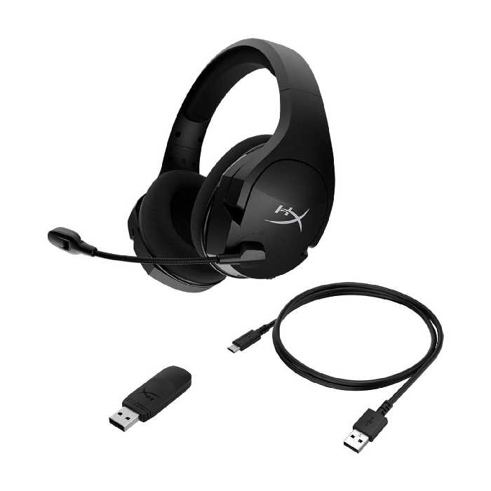 هدست مخصوص بازی هایپرایکس مدل Cloud Stinger Core