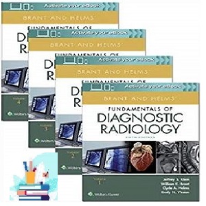 Brant and Helms&#039; Fundamentals of Diagnostic Radiology Convertef