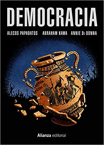 خرید و دانلود نسخه کامل کتاب Demacia (cómic) (Libros Singulares (LS)) (Spanish Edition) -   pdf