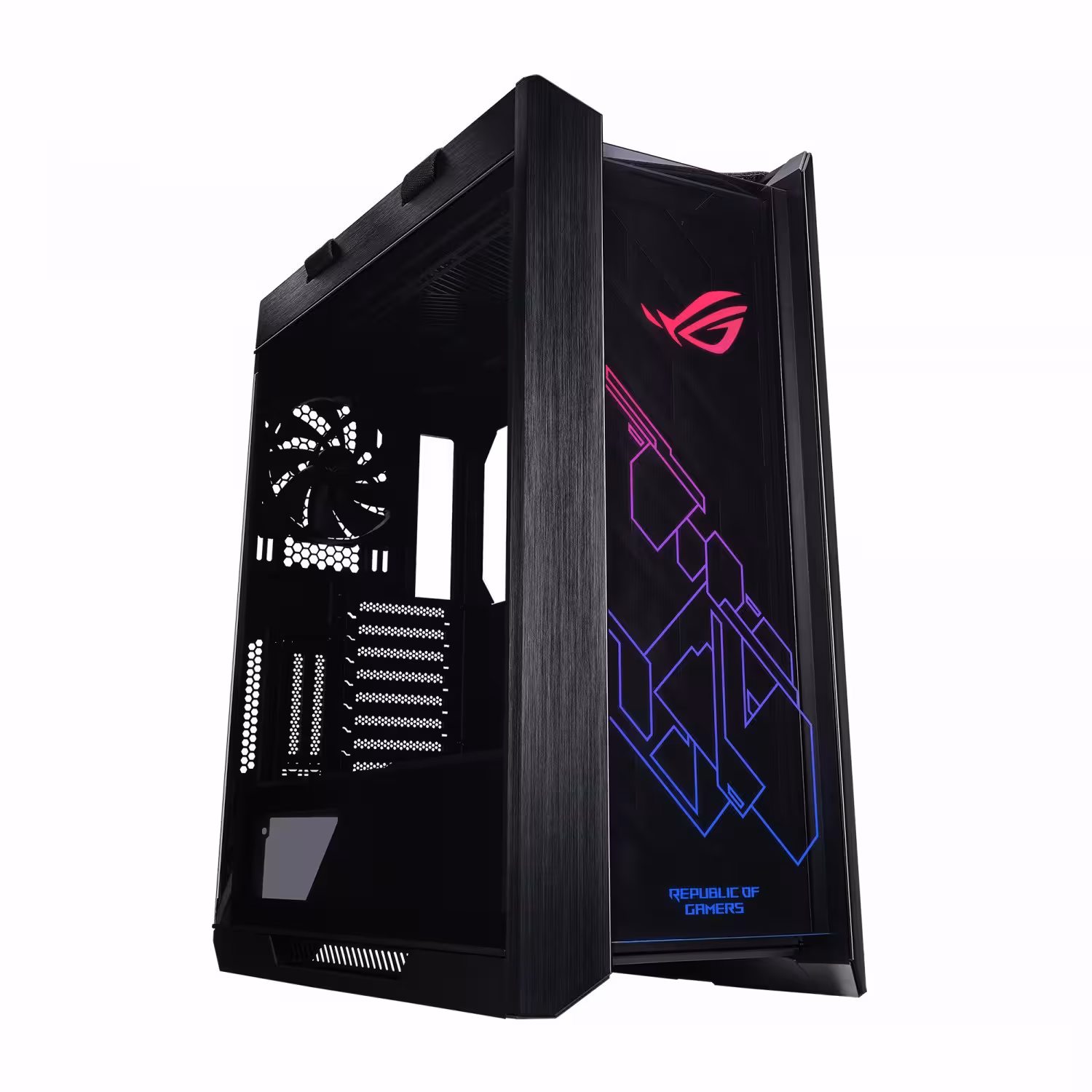 کیس کامپیوتر ایسوس مدل ROG Strix Helios