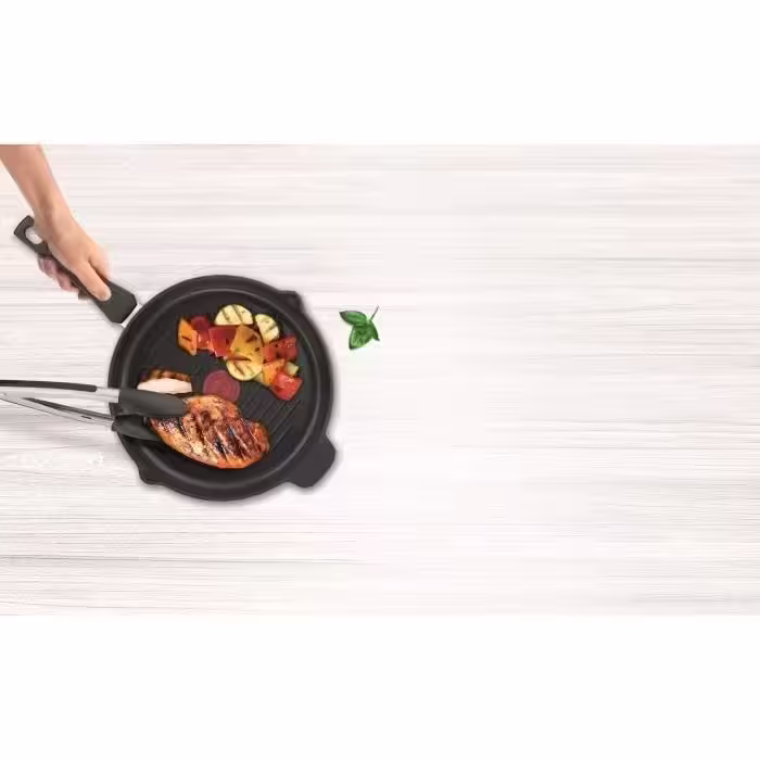 تابه تفال مدل Essential Chef De France سایز 22